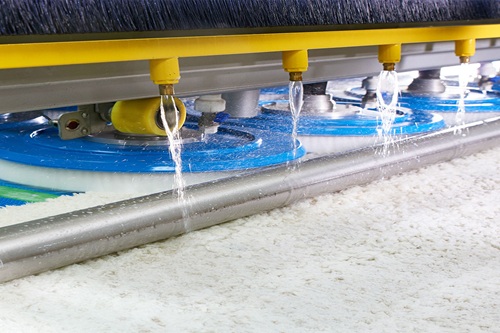 Manavgat Halı Durulama