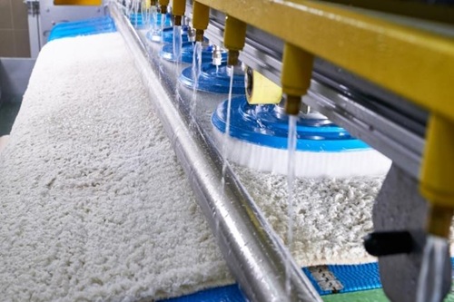 Manavgat Halı yıkama 